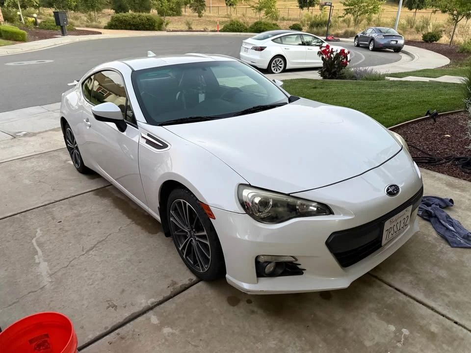 2016 Subaru BRZ 1st Gen - Image 10 of 14