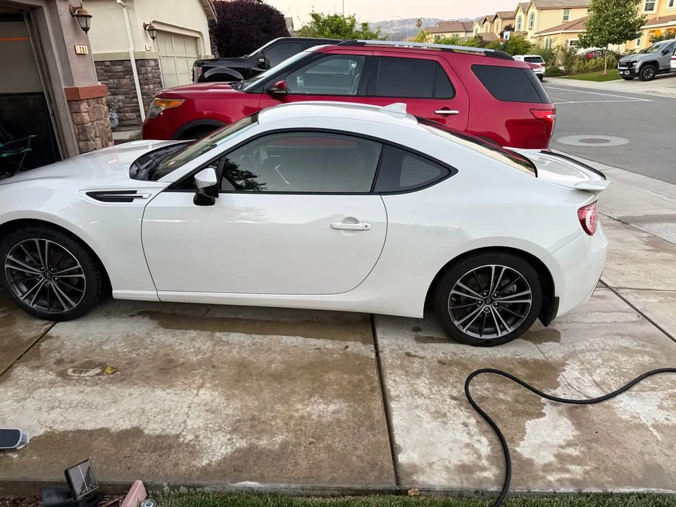 2016 Subaru BRZ 1st Gen - Image 4 of 14