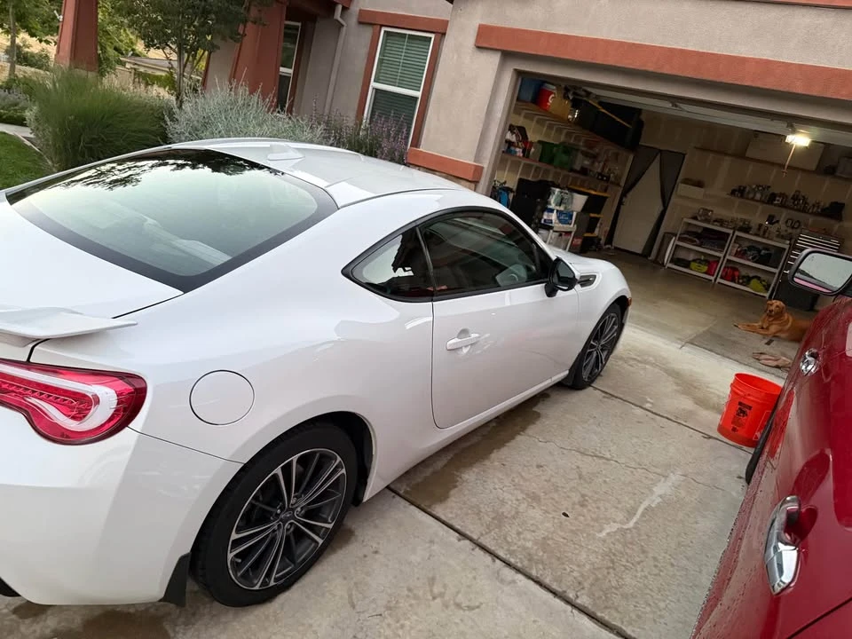 2016 Subaru BRZ 1st Gen - Image 9 of 14