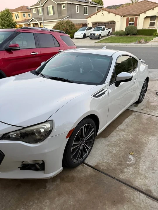 2016 Subaru BRZ 1st Gen - Image 2 of 14