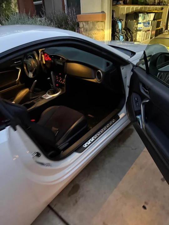 2016 Subaru BRZ 1st Gen - Image 13 of 14