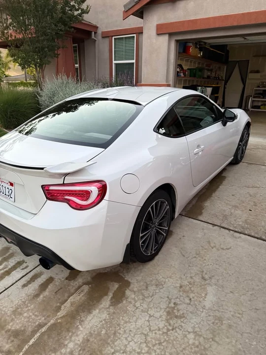 2016 Subaru BRZ 1st Gen - Image 8 of 14
