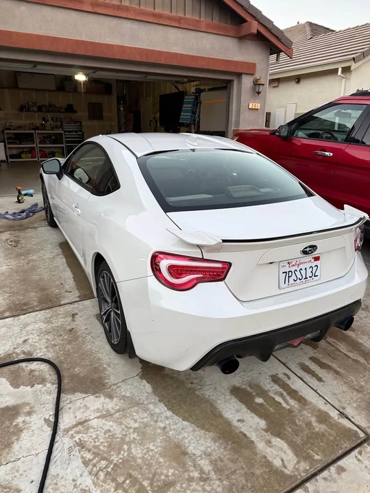 2016 Subaru BRZ 1st Gen - Image 5 of 14