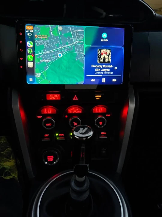 2016 Subaru BRZ 1st Gen - Image 12 of 14