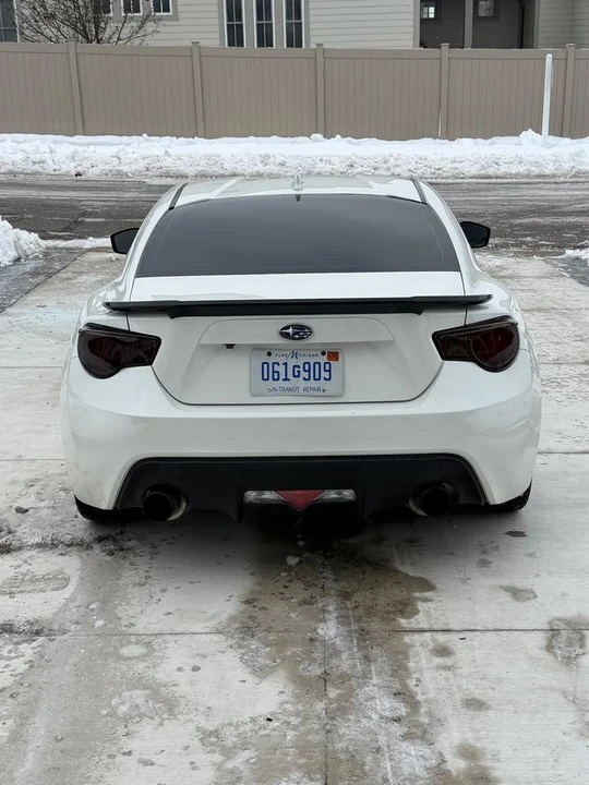 2016 Subaru BRZ 1st Gen - Image 4 of 8