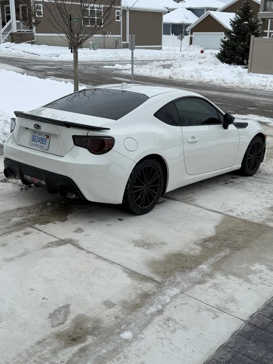 2016 Subaru BRZ 1st Gen - Image 3 of 8