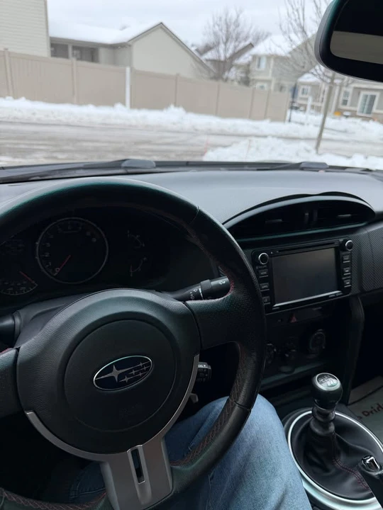 2016 Subaru BRZ 1st Gen - Image 5 of 8