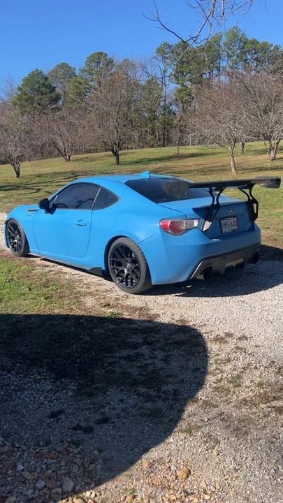 2016 Subaru BRZ 1st Gen - Image 5 of 8
