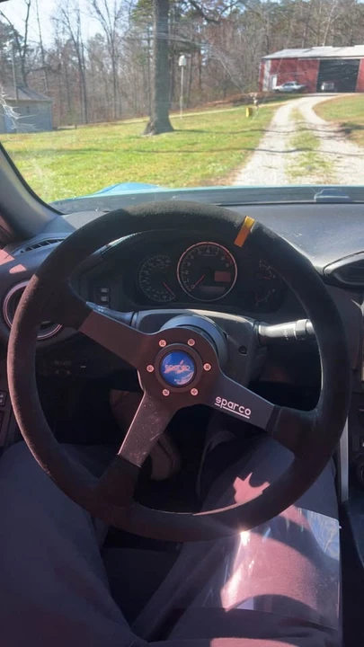 2016 Subaru BRZ 1st Gen - Image 7 of 8