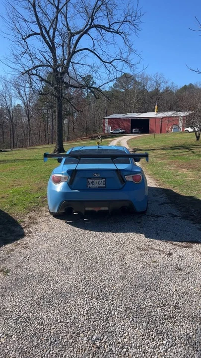 2016 Subaru BRZ 1st Gen - Image 4 of 8