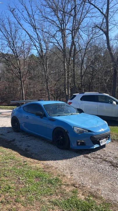 2016 Subaru BRZ 1st Gen - Image 2 of 8