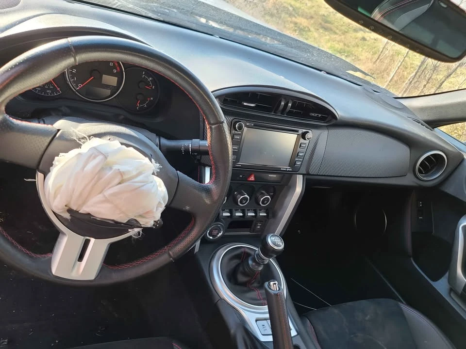 2016 Subaru BRZ 1st Gen - Image 14 of 15