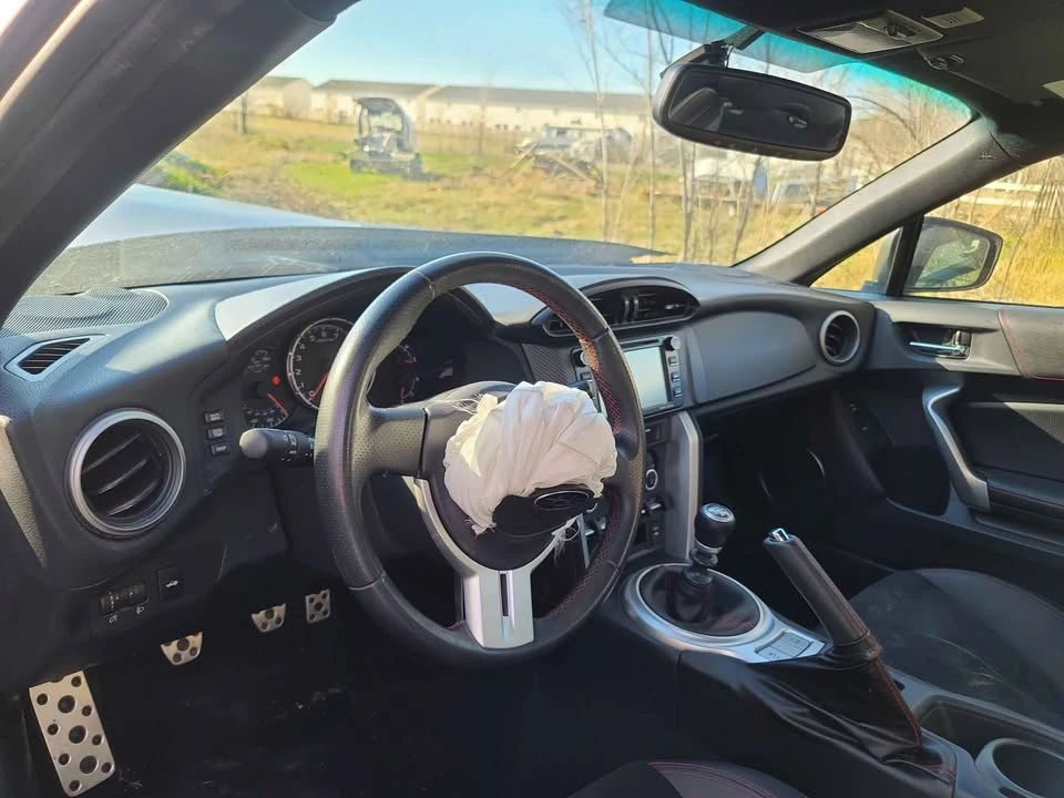 2016 Subaru BRZ 1st Gen - Image 13 of 15