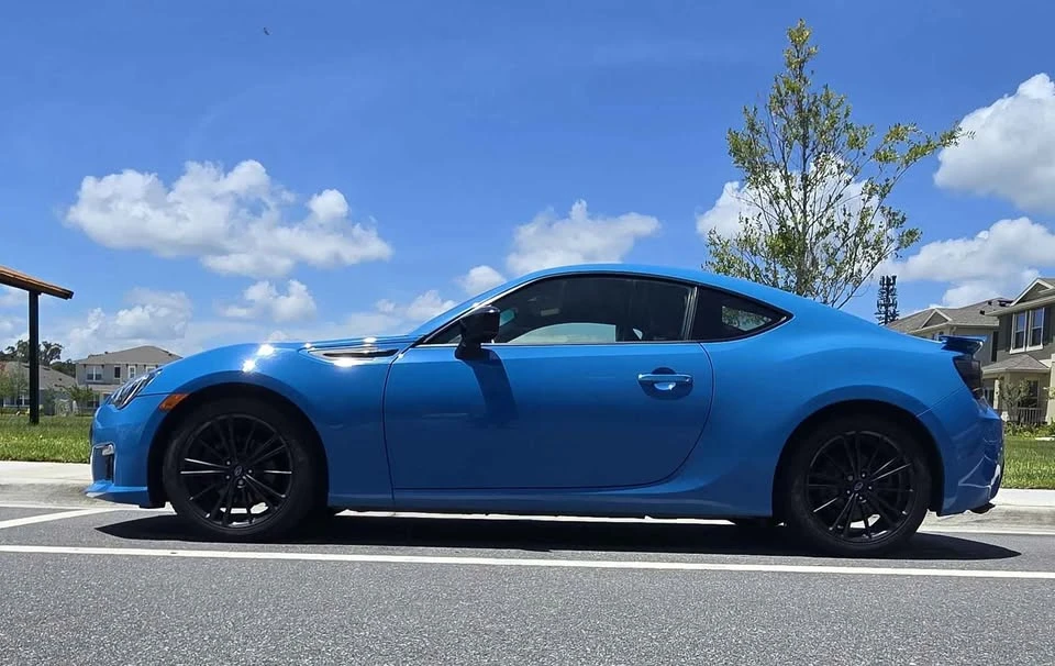 2016 Subaru BRZ 1st Gen - Image 5 of 18