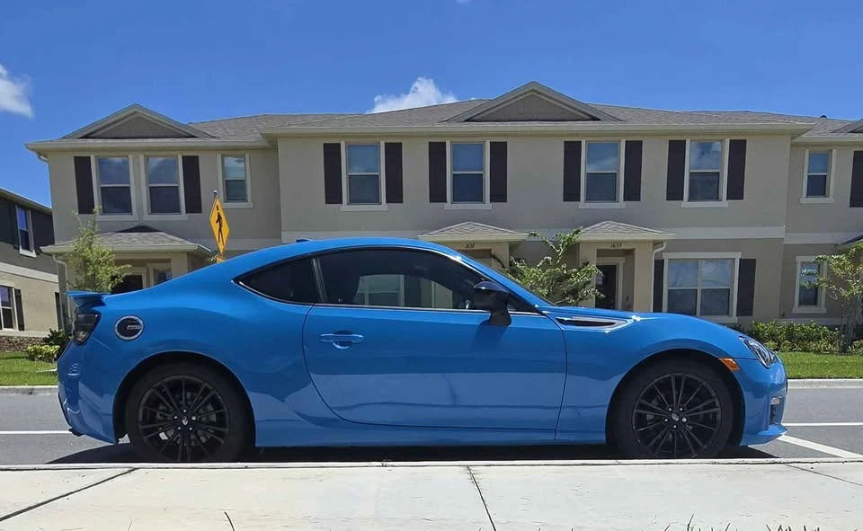 2016 Subaru BRZ 1st Gen - Image 8 of 18