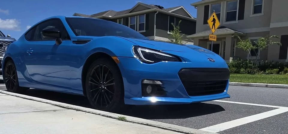 2016 Subaru BRZ 1st Gen - Image 6 of 18