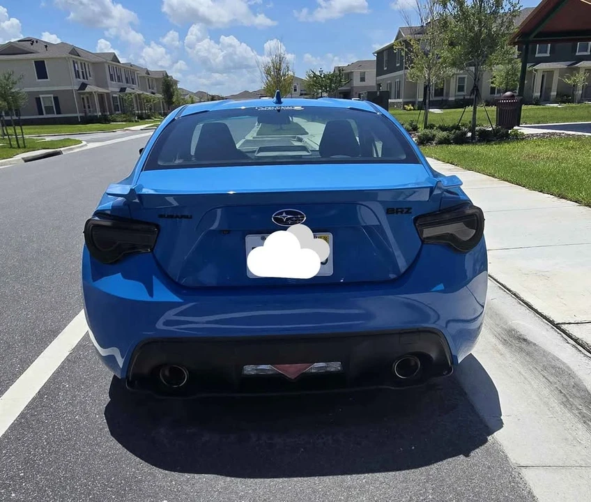 2016 Subaru BRZ 1st Gen - Image 10 of 18