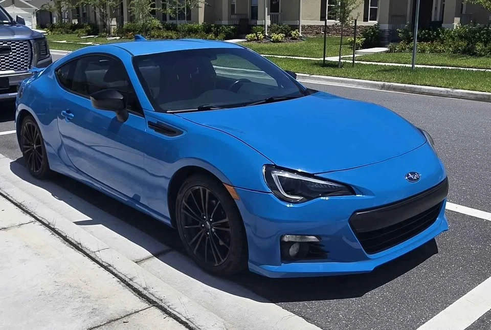 2016 Subaru BRZ 1st Gen - Image 7 of 18