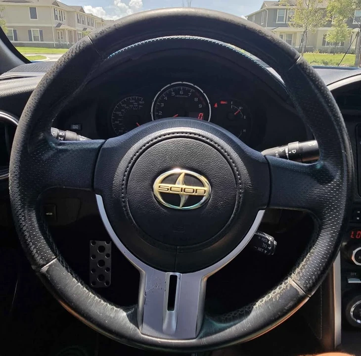 2016 Subaru BRZ 1st Gen - Image 18 of 18