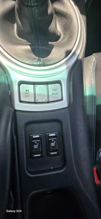 2016 Subaru BRZ 1st Gen - Image 14 of 18