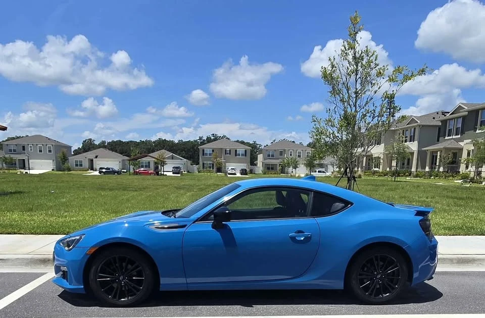 2016 Subaru BRZ 1st Gen - Image 4 of 18
