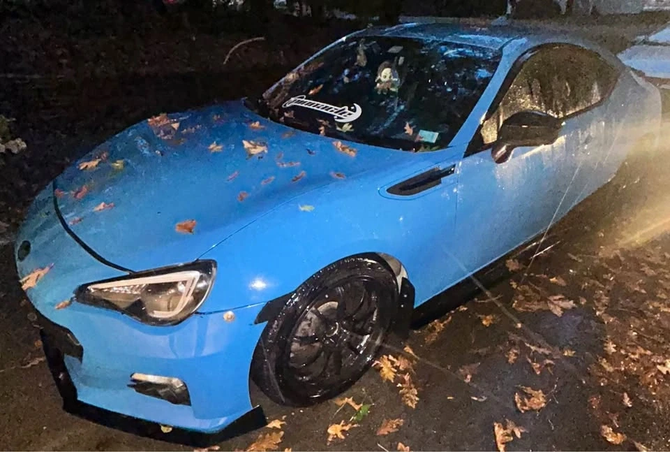 2016 Subaru BRZ 1st Gen - Image 10 of 12
