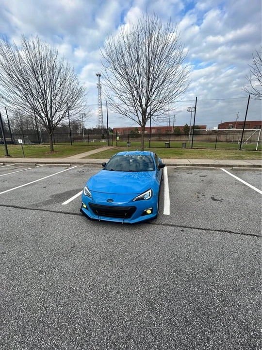 2016 Subaru BRZ 1st Gen - Image 3 of 12