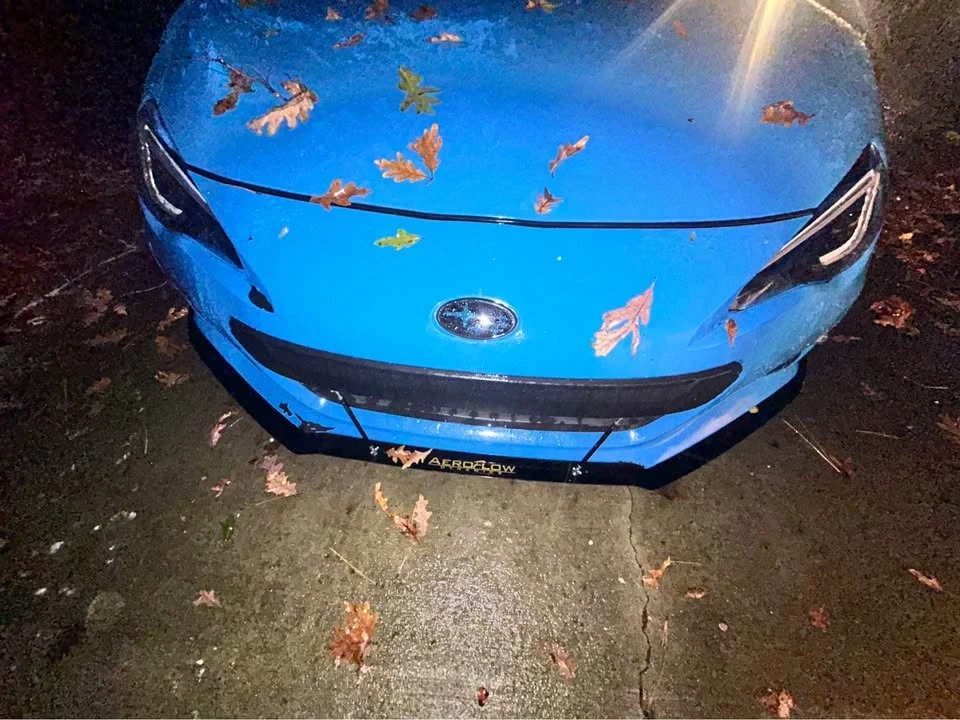 2016 Subaru BRZ 1st Gen - Image 7 of 12