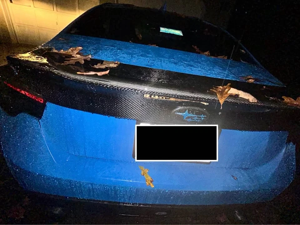 2016 Subaru BRZ 1st Gen - Image 8 of 12
