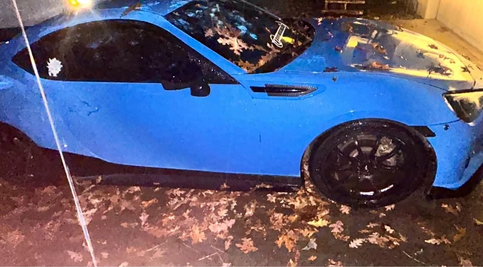 2016 Subaru BRZ 1st Gen - Image 11 of 12