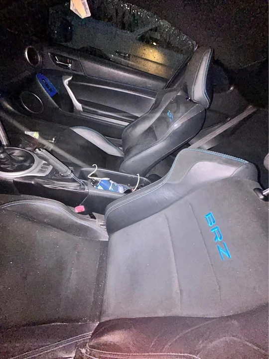2016 Subaru BRZ 1st Gen - Image 5 of 12