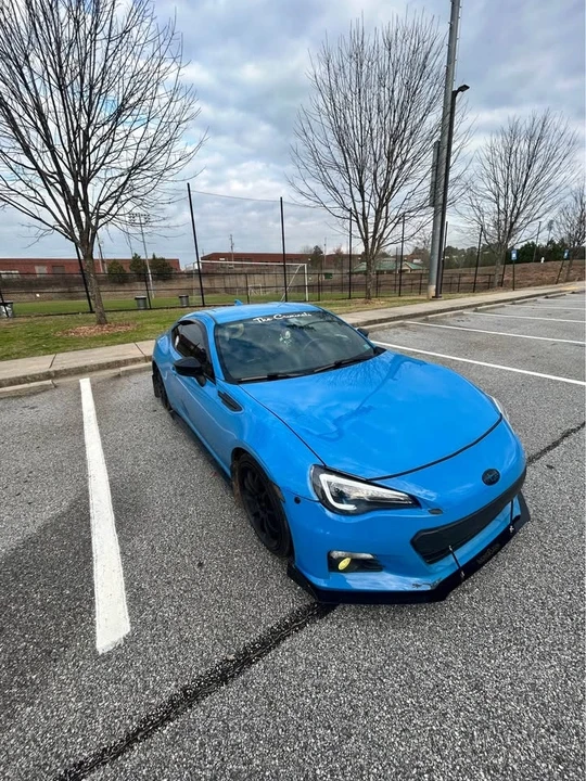 2016 Subaru BRZ 1st Gen - Image 2 of 12