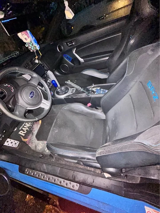 2016 Subaru BRZ 1st Gen - Image 6 of 12