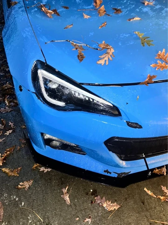 2016 Subaru BRZ 1st Gen - Image 9 of 12