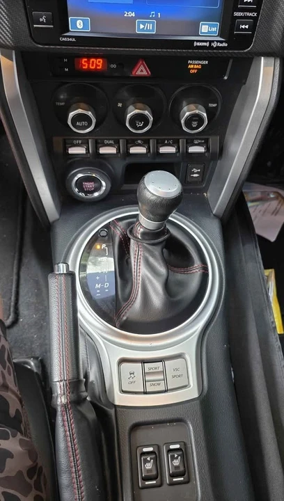 2016 Subaru BRZ 1st Gen - Image 8 of 10