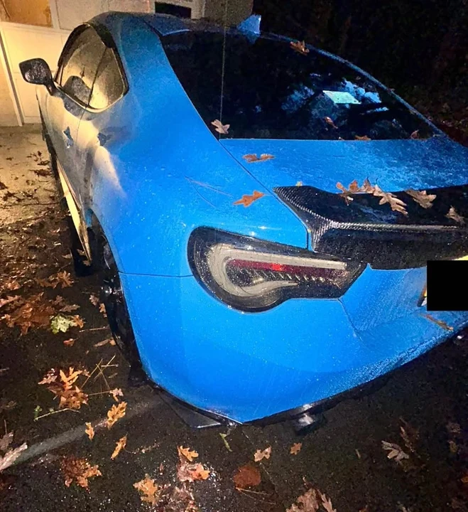 2016 Subaru BRZ 1st Gen - Image 12 of 12