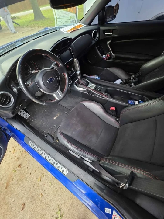 2016 Subaru BRZ 1st Gen - Image 5 of 10