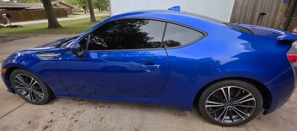 2016 Subaru BRZ 1st Gen - Image 3 of 10
