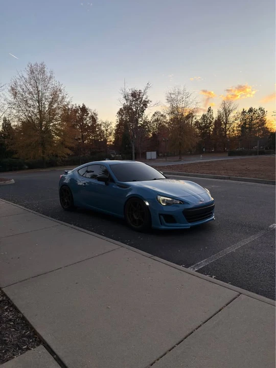 2016 Subaru BRZ 1st Gen - Image 4 of 7