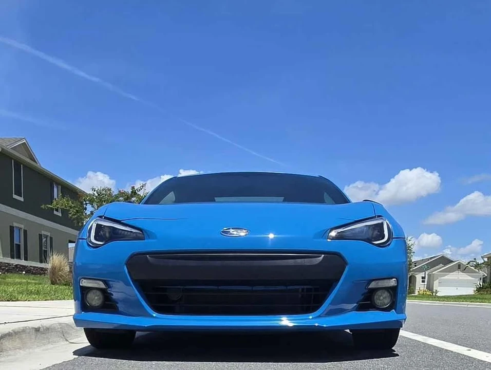 2016 Subaru BRZ 1st Gen - Image 2 of 14