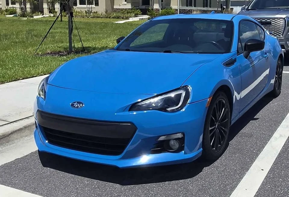 2016 Subaru BRZ 1st Gen - Image 3 of 14