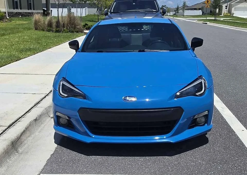 2016 Subaru BRZ 1st Gen - Image 8 of 14