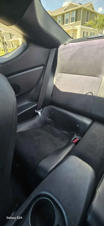 2016 Subaru BRZ 1st Gen - Image 13 of 14