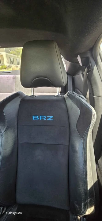 2016 Subaru BRZ 1st Gen - Image 12 of 14