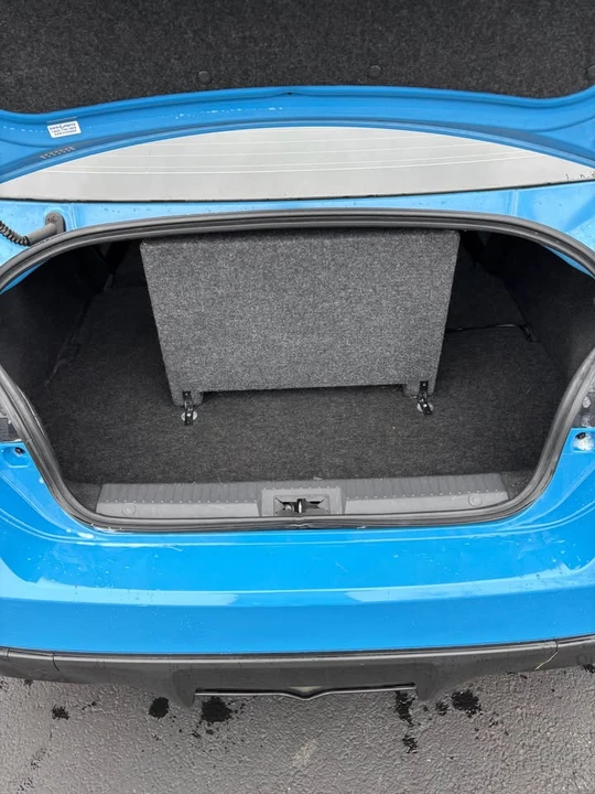 2016 Subaru BRZ 1st Gen - Image 10 of 11