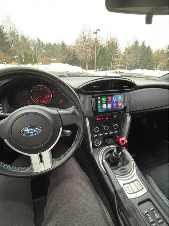 2016 Subaru BRZ 1st Gen - Image 3 of 11