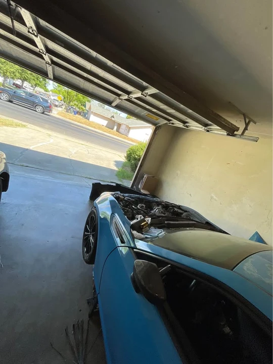 2016 Subaru BRZ 1st Gen - Image 2 of 5