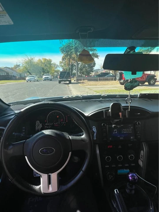 2016 Subaru BRZ 1st Gen - Image 5 of 5