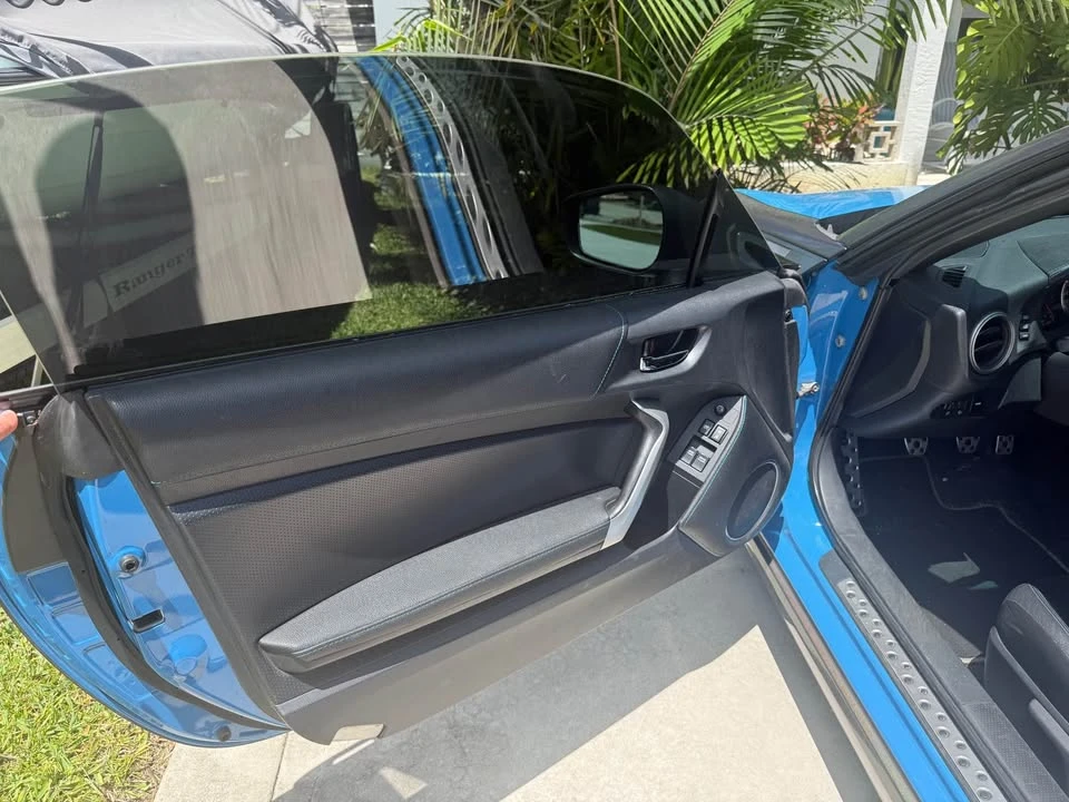 2016 Subaru BRZ 1st Gen - Image 6 of 14