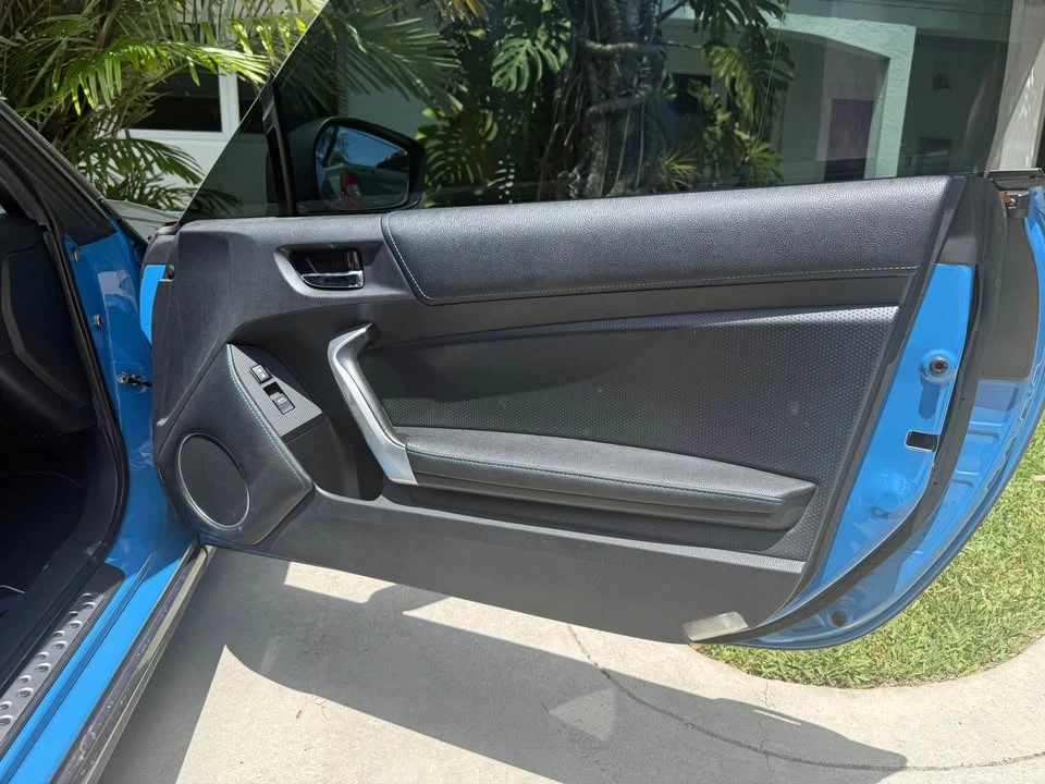 2016 Subaru BRZ 1st Gen - Image 7 of 14